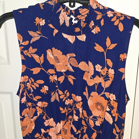 Nanette Lepore beautiful Fall Dress size 12 - Picture 3 of 6